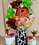 KIT "PEGUE E MONTE" - ALUGUEL - Imagem 1