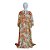 VESTIDO BOHO CHIC CAMINHOS DA FLORESTA (V04/10A) - Imagem 2