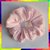 SCRUNCHIE DE PELÚCIA - Imagem 2