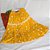 SAIA LONGA INFANTIL BOHO CHIC/4A - Imagem 4