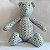 URSO DE TECIDO OSVALDO - Imagem 9