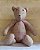 URSO DE TECIDO OSVALDO - Imagem 2