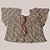 BATA INFANTIL BOHO CHIC/ 2 anos - Imagem 2