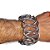 Bracelete Profano Prata - Imagem 6