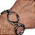 Pulseira Organic niquel - Imagem 4