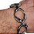 Pulseira Organic niquel - Imagem 5