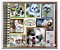 Álbum de Fotos/ Scrapbooking - Pet Personalizado - Imagem 3