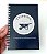 Caderno A5 com Logo - Imagem 2