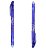 Caneta Gel 0.5 Azul Apagável - Imagem 1
