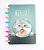 Caderno Inteligente A5 Gatinho Hello - Imagem 1