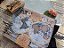 Álbum de Fotos e Scrapbooking Mundi G - Imagem 1