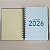 Agenda Personalizada 2026 - Imagem 8