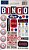 Adesivo Bingo - Imagem 1