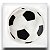Adesivo Jolee's Soccer - Imagem 1