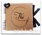 Álbum de Fotos e Scrapbooking Kraft Personalize sua Capa G - Imagem 2