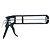 Pistola aplicadora ZA100 transparente Pulvitec - Imagem 2