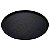 Bandeja Red 40cm Antiderrapante Gp164 Prom - Imagem 1