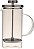 Cafeteira Prensa Boro Inox 350ml Af22234 Mimo - Imagem 1