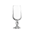 Taça de Cristal Bohemia Para Champanhe 180 ml Klaudie - Imagem 1