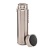 Garrafa Térmica de Aço Inox com Termômetro em LED 500ml - Wolff - Imagem 2