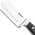 Faca Santoku Infinity 7  Brinox - Imagem 2