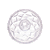 Taça de Licor de Vidro Diamond 50ml - Lyor - Imagem 3
