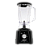 Liquidificador Arno Power Mix Preto LQ10 - Imagem 1
