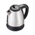 Chaleira Elet 1,8l Inox 220v 784 Agratto - Imagem 3