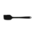 Espátula grande Silicone Preto SN1739P - Imagem 2