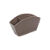 Escorredor de Talheres Coza Basic Warm Gray - Imagem 1