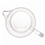Jarra de Cristal Deli Diamante 340ml - Imagem 3
