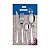 Faqueiro 16pcs Laguna 66906/420 Prom Tram - Imagem 1
