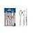 Faqueiro 16pcs Laguna 66906/420 Prom Tram - Imagem 2