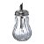 Açucareiro de Vidro 190ml - Imagem 1