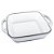 Assadeira Quad G Seletta S/Tp 3,8l 6224 Nadir - Imagem 1