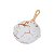 Frigideira Marmorizada 25x17cm 6615 Weck - Imagem 2