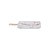 Travessa Marmorizada 24x14cm 6613 Weck - Imagem 2