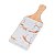 Travessa Marmorizada 32x18cm 6614 Weck - Imagem 3