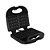 Maquina Waffle Aroma 750w 2220v 14090 Agratto - Imagem 2
