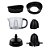 Espremedor Frutas 700ml 25w Prt 15734 Agratto - Imagem 2