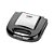 Sanduicheira Inox 750w 220v 8384 Agrato - Imagem 1