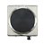 Fogao Elet 1boca 220v 7959 1500w Agrat - Imagem 4