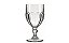 Taça em vidro para Água Bristol 340ml Nadir - Imagem 1