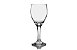 Taça em Vidro Para Vinho Branco Imperatriz 300mL Nadir - Imagem 1