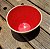 Bowl Cone Vermelho - Imagem 3