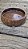 VASO BONSAI ALBANY BROWM - Imagem 1