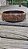 VASO BONSAI ALBANY BROWM - Imagem 9
