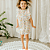 Vestido Mil Flores - Imagem 6