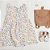 Vestido Mil Flores - Imagem 1