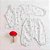 Conjunto Frutinhas de Amor - Imagem 1